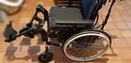 Invacare rolstoel, Diversen, Rolstoelen, Ophalen, Inklapbaar, Zo goed als nieuw, Elektrische rolstoel
