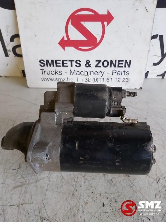 Occ Démarreur BMW, Autos : Pièces & Accessoires, Électronique & Câbles, Utilisé