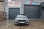 Peugeot 508 SW Hybrid4 360 PSE (bj 2023, automaat), Auto's, Peugeot, Automaat, Gebruikt, Alcantara, Bedrijf