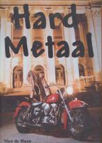 (b7) Hard metaal, Boeken, Verzenden, Gelezen