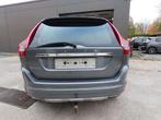 Volvo XC60 XC60 D3 Geartronic Summum (bj 2018, automaat), Auto's, Automaat, USB, Gebruikt, 4 cilinders