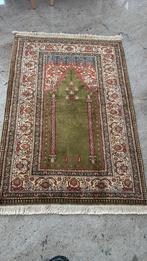 Handgeweven tapijt zeer mooi, Antiek en Kunst, Ophalen of Verzenden