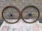 Wielset MAVIC Ksyrium SL UST, Gebruikt, Racefiets, Mavic, Ophalen