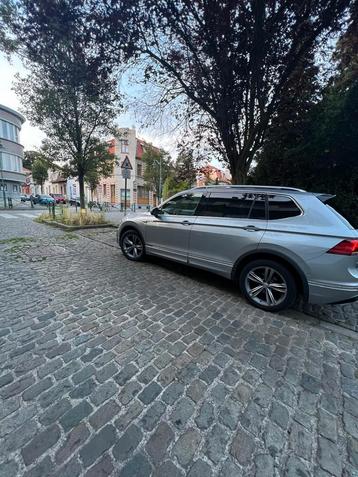 Tiguan allspace r line, Autos, Autre, Achat, Tiguan