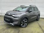 Citroen C3 Aircross SHINE PACK, Auto's, Automaat, 4 deurs, Zwart, 1199 cc