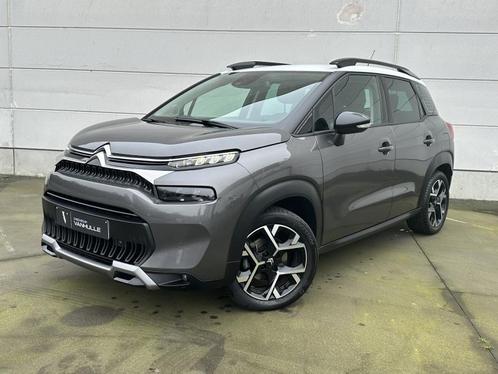 Citroen C3 Aircross SHINE PACK, Auto's, Citroën, C3, Airbags, Airconditioning, Bluetooth, Boordcomputer, Centrale vergrendeling
