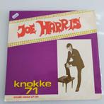 Vinyl LP Joe Harris Knokke 71 Schlager Levenslied smartlap, Levenslied of Smartlap, Ophalen of Verzenden, 12 inch