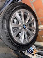 Jantes d'origine Bmw F10 avec pneus d'hiver., Autos : Pièces & Accessoires, Enlèvement, Pneus hiver, Pneu(s)