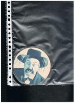 FEUTRE SAFARI CHILLER, Envoi, Neuf, Sous-bock