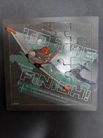 Puzzel Planes, Ophalen of Verzenden, 10 tot 50 stukjes, Zo goed als nieuw, Van hout