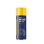 450 ml wit mineraalvet op lithiumbasis, Ophalen of Verzenden, Nieuw