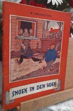 snoek nr 8 ‘Snoek in de hoek ‘’, Boeken, Stripverhalen, Gelezen, Verzenden, Willy Vandersteen, Eén stripboek