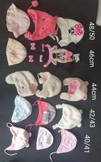 Babymutsje, Enfants & Bébés, Vêtements de bébé | Bonnets, Écharpes & Moufles, Enlèvement, Comme neuf
