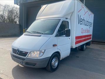 Mercedes bakwagen €2.750 !! beschikbaar voor biedingen