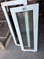 Raam, Doe-het-zelf en Bouw, Glas en Ramen, Ophalen, Gevelraam of Ruit, Gebruikt, Minder dan 80 cm