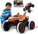Hot Wheels Monster Trucks | afstand bestuurde auto