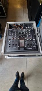 Table de mixage Pioneer DJM 2000 + flight pro, Musique & Instruments, Tables de mixage, Comme neuf, Enlèvement ou Envoi