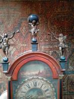 Wandklok Friese staartklok., Antiek en Kunst, Ophalen