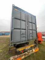 Zee container tekoop, Zakelijke goederen, Ophalen