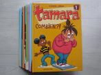 Tamara - 4,00Eur / pièce, Livres, BD, Plusieurs BD, Enlèvement ou Envoi, Comme neuf, Darasse & Zidrou