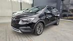 Opel Crossland X Crossland X Innovation, Achat, Euro 6, Noir, 5 portes