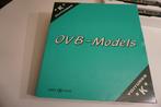 OVB - Models  1000  NMBS, Hobby en Vrije tijd, Modeltreinen | H0, Ophalen of Verzenden, Nieuw