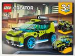 LEGO Creator 31074, Enlèvement ou Envoi, Neuf, Ensemble complet, Lego