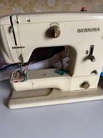 naaimachine Bernina, Hobby en Vrije tijd, Naaimachines en Toebehoren, Ophalen, Gebruikt, Naaimachine, Bernina