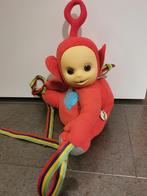 rugzak teletubbies Po, Kinderen en Baby's, Ophalen of Verzenden