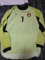 Nike keeper 2000 België-shirt, Ophalen of Verzenden, Shirt
