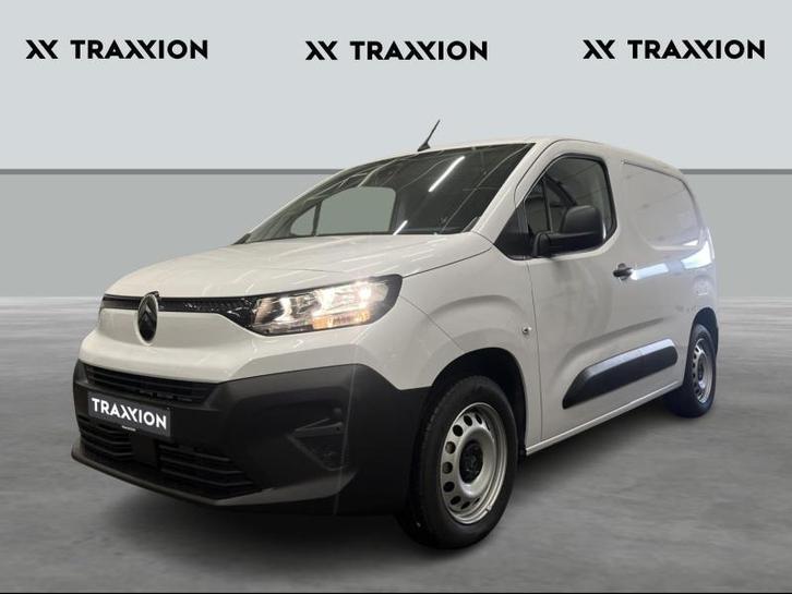 Citroen Berlingo LV, Auto's, Citroën, Berlingo, Airbags, Airconditioning, Bluetooth, Boordcomputer, Centrale vergrendeling, Cruise Control