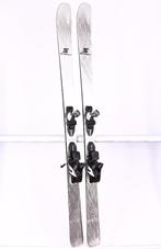 166 ski's STOCKLI STORMRIDER 88 2025, 160 tot 180 cm, Gebruikt, Verzenden, Salomon