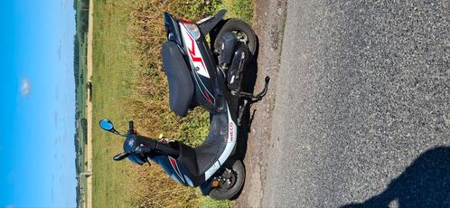 ② neco one 50cc 4temps — Scooters Overige merken — 2dehands
