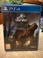 Jurassic World Evolution (PS4), Games en Spelcomputers, Games | Sony PlayStation 4, Ophalen of Verzenden, Simulatie, Vanaf 16 jaar