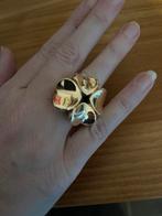 PASQUALE BRUNI 4 LOVE 18-karaats ring, Handtassen en Accessoires, Ophalen