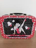 Valisette betty boop, Comme neuf, Enlèvement ou Envoi