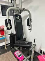 Fitness apparatuur zelf uitmekaar halen en meenemen, Ophalen, Zo goed als nieuw