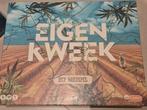 Eigen kweek bordspel, Hobby en Vrije tijd, Ophalen of Verzenden, Zo goed als nieuw