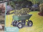 Tuinkar nieuw in de doos, Tuin en Terras, Ophalen, Nieuw