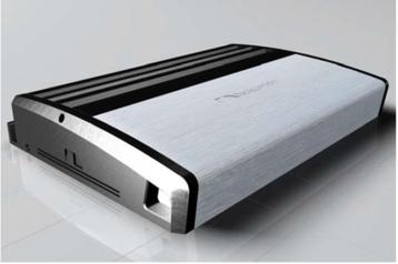 Nakamichi pa-4100 4 channel versterker  beschikbaar voor biedingen