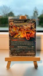 Charizard ex #054, Enlèvement ou Envoi, Comme neuf