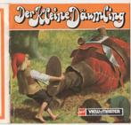 View-master Le Petit Poucet D 123 Livret en allemand, Enlèvement ou Envoi