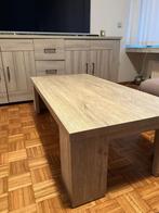 Salontafel, Enlèvement, Comme neuf