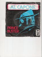 Prince Buster - Al Capone - OO7, Cd's en Dvd's, Gebruikt, 7 inch, Single, Ophalen of Verzenden