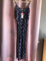 Combinaison neuve avec étiquette taille 34, Kleding | Dames, Ophalen, Nieuw, Blauw
