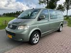 2004 Volkswagen Transporter 2.5 TDI Bedrijfswagen, Auto's, Bestelwagens en Lichte vracht, Gebruikt, Volkswagen, Overige brandstoffen