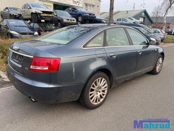 AUDI A6 C6 sedan rechts achterlicht 2004-2009 beschikbaar voor biedingen