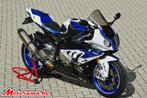 BMW HP4 - 2013 - 24 000 km @Motorama, Motos, Entreprise, Plus de 35 kW, Super Sport, 4 cylindres