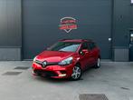 Renault Clio Grandtour 1.2i Airco 2017/49.424KM, Testrit aan huis, Euro 6, 4 cilinders, 127 g/km