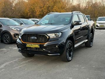 Ford Ranger MS-RT EDITION SPECIAL 2.0 BiTURBO  MARCHE PIED beschikbaar voor biedingen
